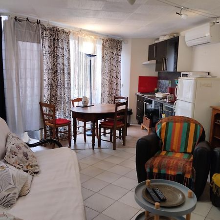 Piscine, Plage En Ascenseur, Clim, Wifi, Linge Fourni Сет Екстериор снимка