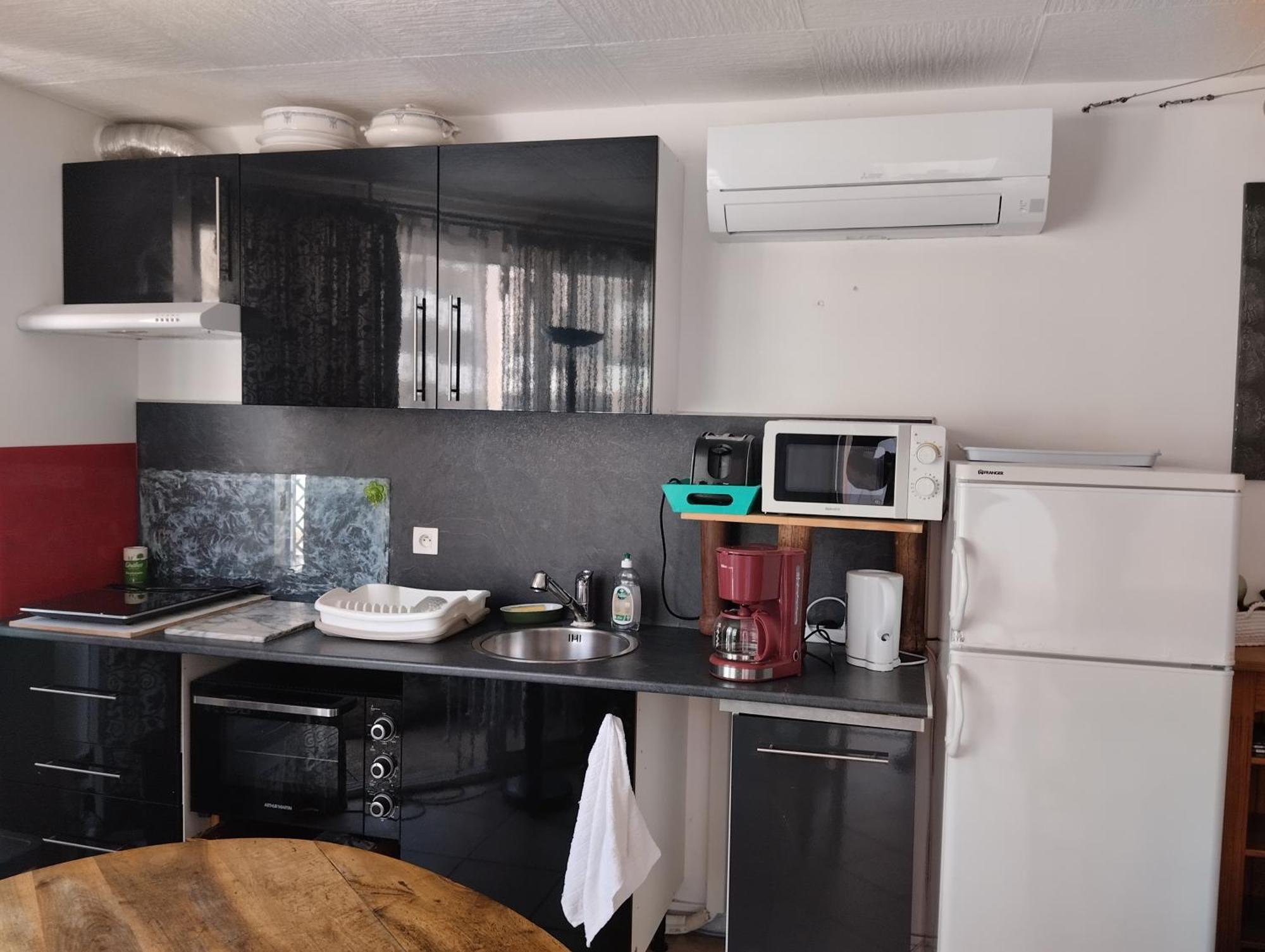 Piscine, Plage En Ascenseur, Clim, Wifi, Linge Fourni Сет Екстериор снимка