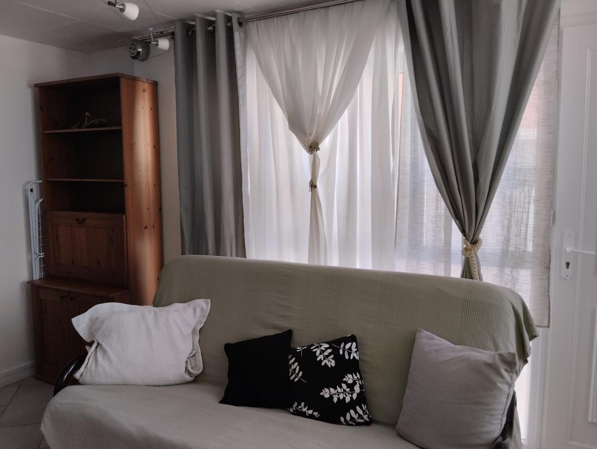 Piscine, Plage En Ascenseur, Clim, Wifi, Linge Fourni Сет Екстериор снимка